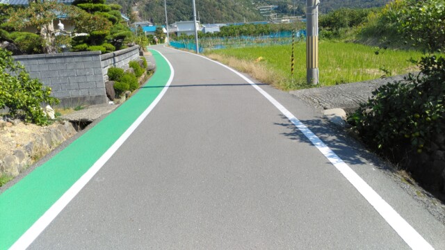 樹脂系すべり止め舗装 RPN-501